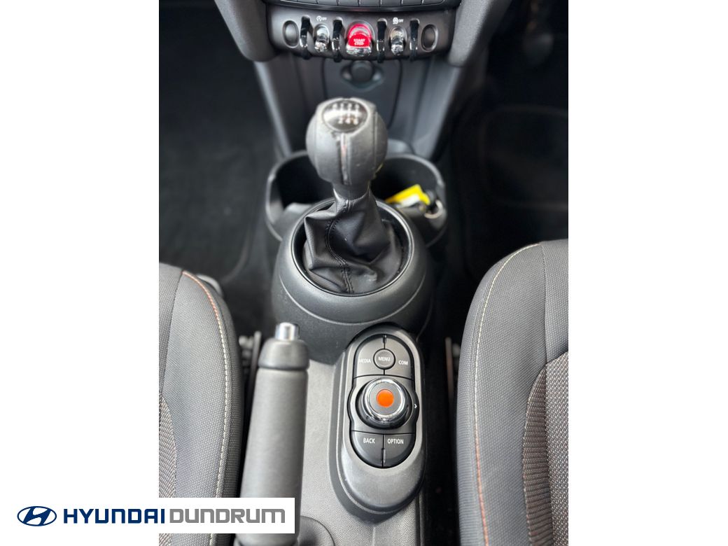 2019 Mini Cooper