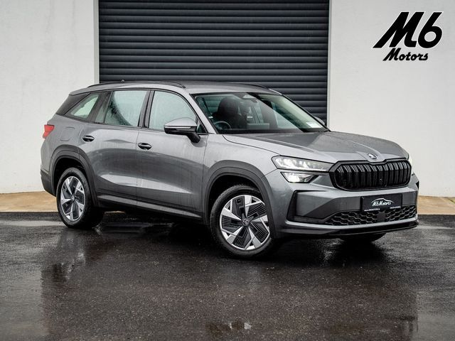 vehicle for sale from M6 Motors