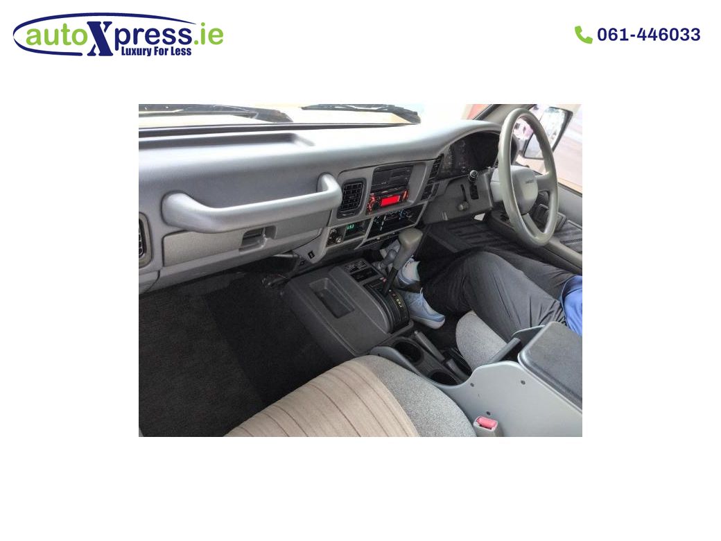 1994 Toyota Prado