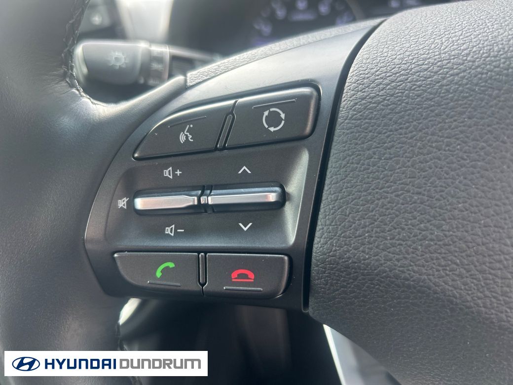 2018 Hyundai i30
