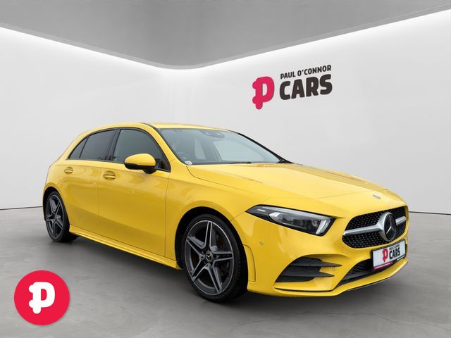 vehicle for sale from Paul O'Connor Cars