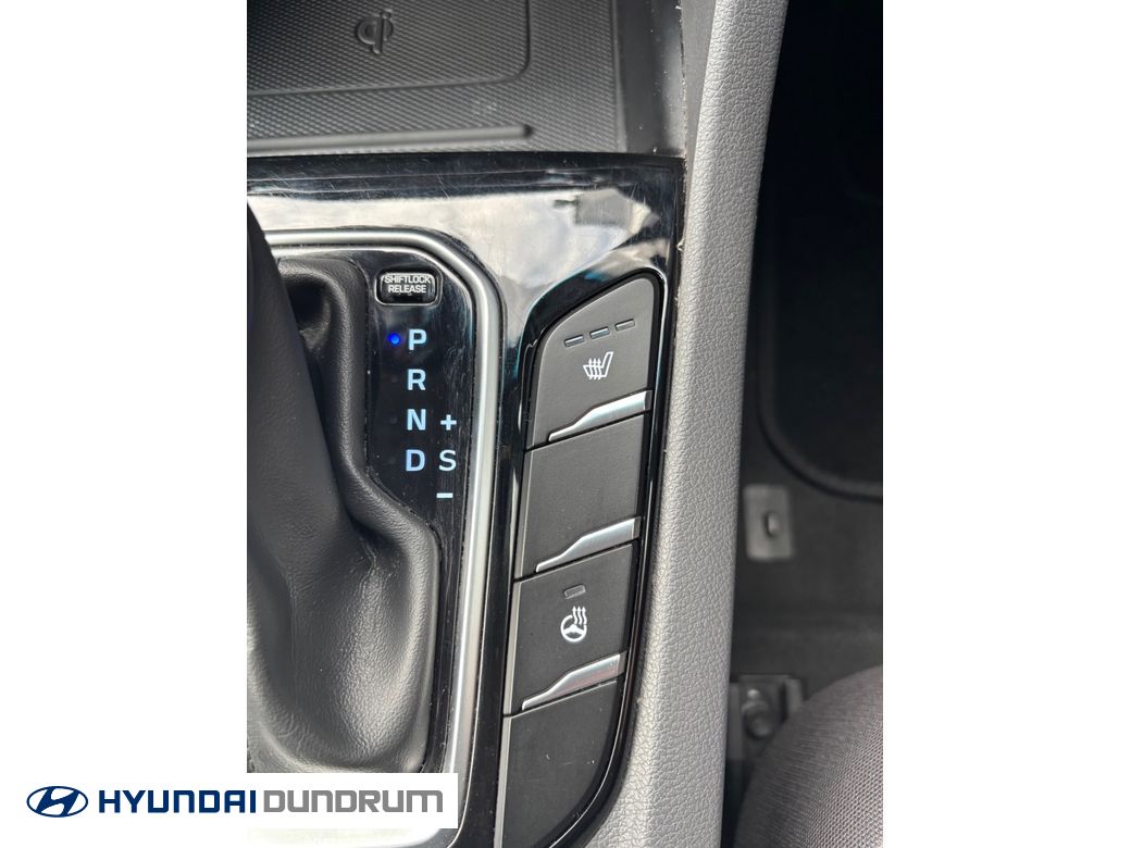 2017 Hyundai Ioniq