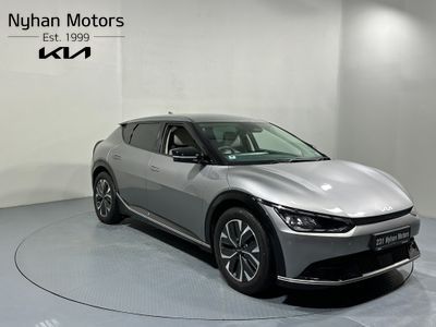 2023 Kia EV6