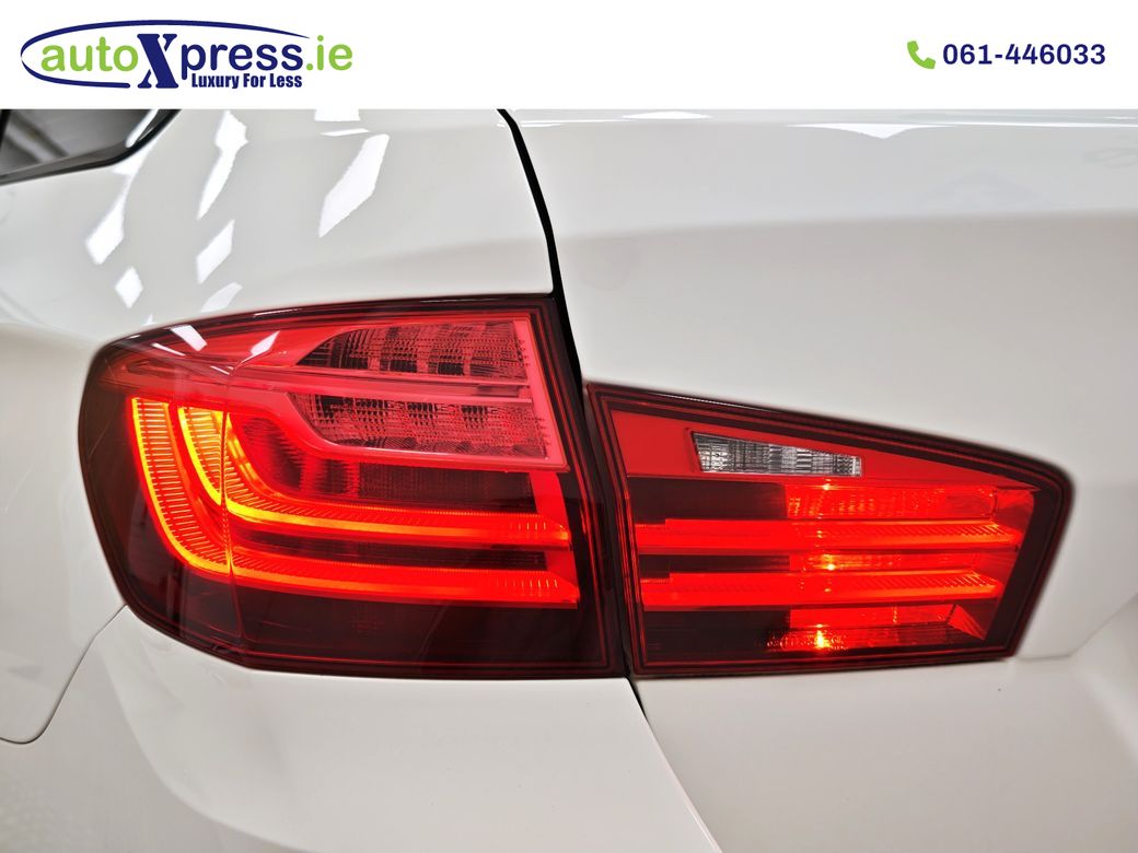 2016 BMW 5 Series