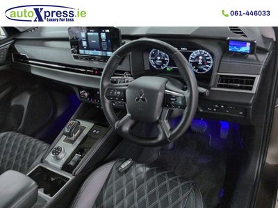 2022 Mitsubishi Outlander