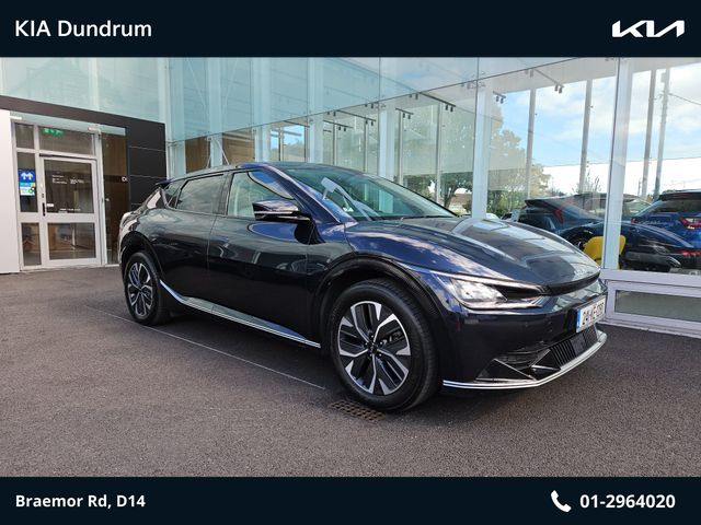 vehicle for sale from Kia Dundrum