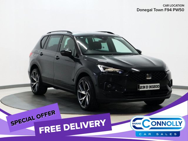 vehicle for sale from Shane Connolly Cars