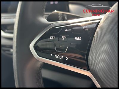 2024 Volkswagen ID.4