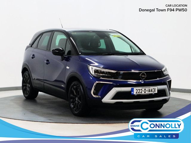 vehicle for sale from Shane Connolly Cars