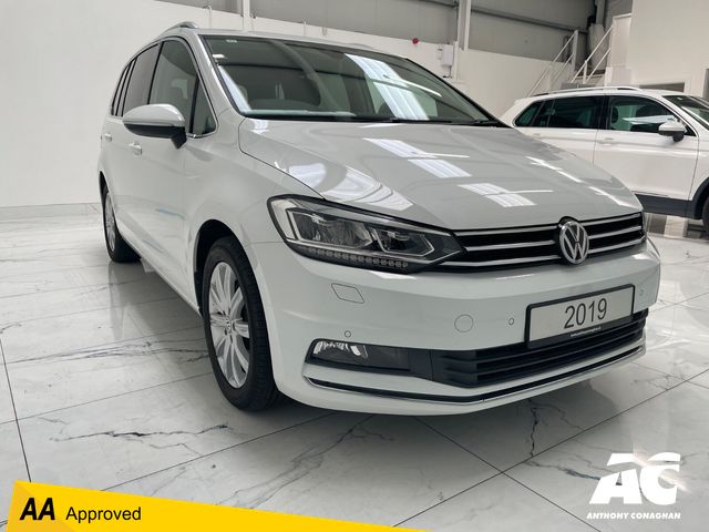 vehicle for sale from Anthony Conaghan Cars
