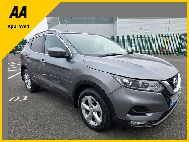 vehicle for sale from Ignition Autos Ltd