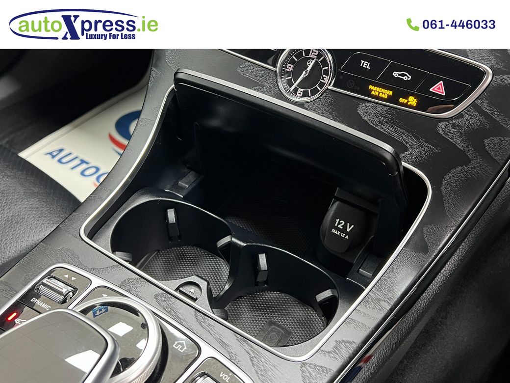 2018 Mercedes-Benz C 200