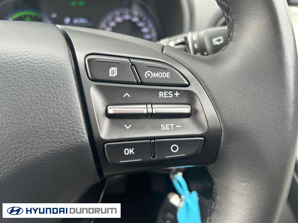 2020 Hyundai Kona