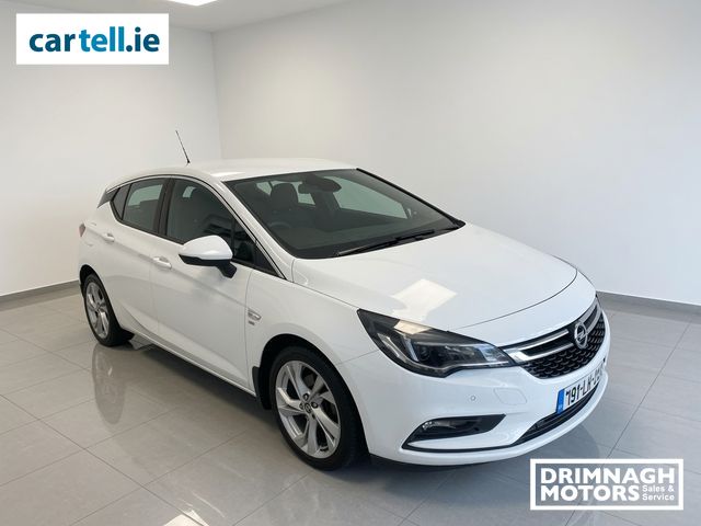 vehicle for sale from Drimnagh Motors