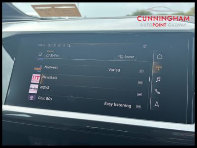 2023 Audi Q4