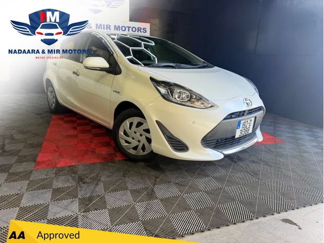 vehicle for sale from Nadaara & Mir Motors