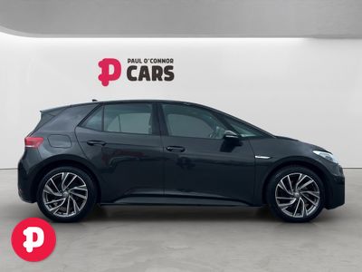 2023 Volkswagen ID.3