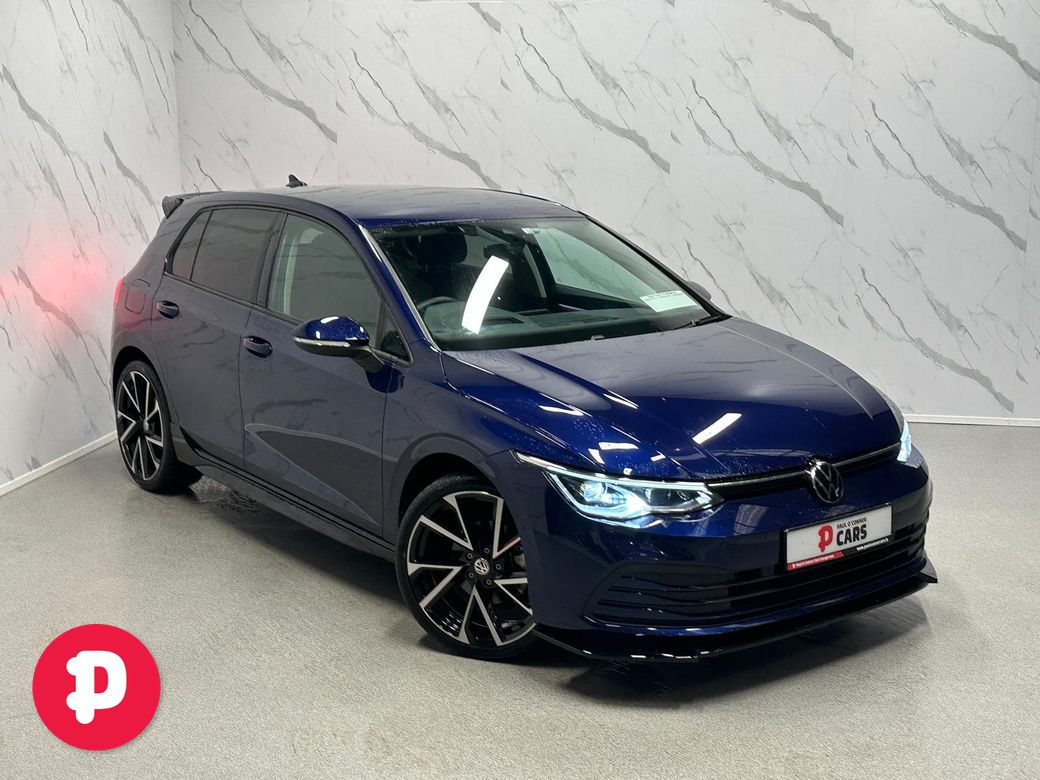 2022 Volkswagen Golf