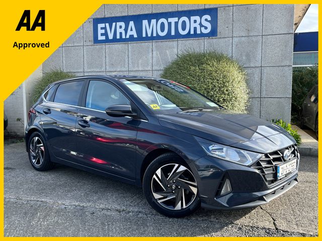 vehicle for sale from Evra Motors