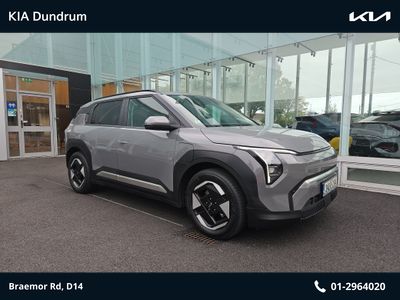 2024 Kia EV3