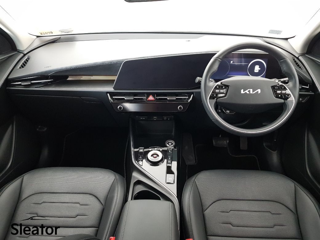 2024 Kia Niro