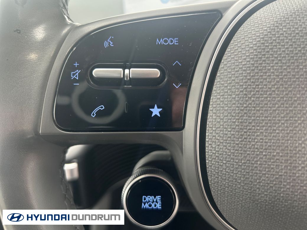 2022 Hyundai Ioniq 5