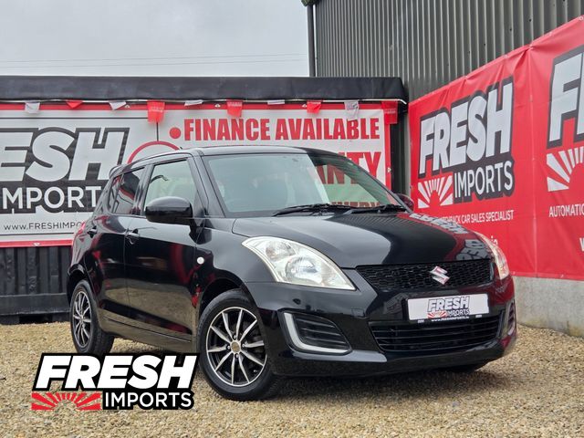 vehicle for sale from Fresh Imports