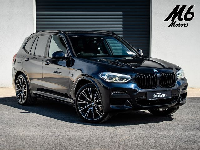 vehicle for sale from M6 Motors