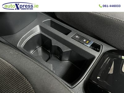2022 Volkswagen T-Roc