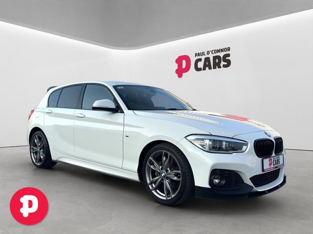 vehicle for sale from Paul O'Connor Cars