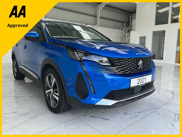 vehicle for sale from Anthony Conaghan Cars