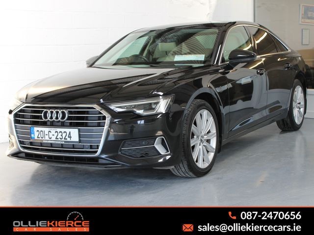 vehicle for sale from Ollie Kierce Cars