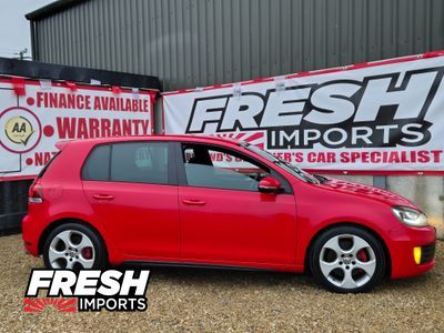 2010 Volkswagen Golf