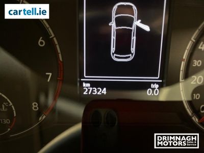 2020 Volkswagen Polo