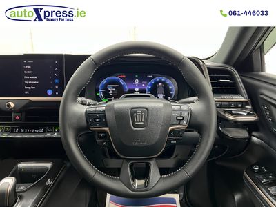 2025 Toyota Crown