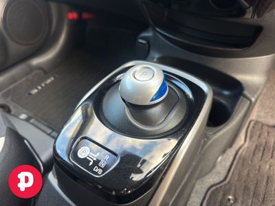 2020 Nissan Note