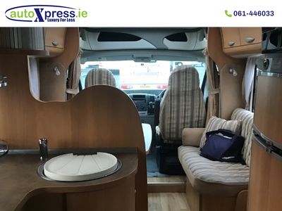 2009 Fiat Ducato