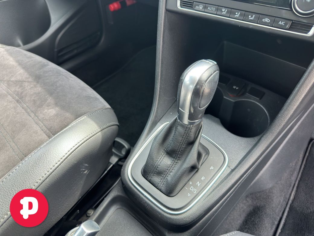 2016 Volkswagen Polo