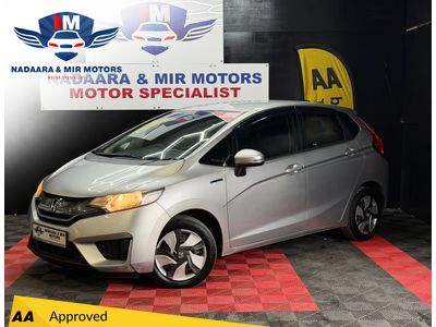 2014 Honda Fit