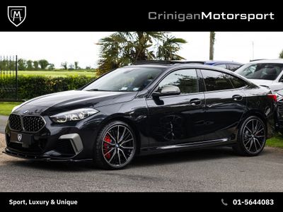 2020 BMW M235i