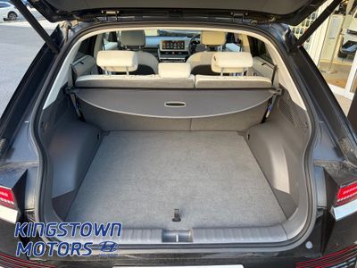 2022 Hyundai Ioniq 5