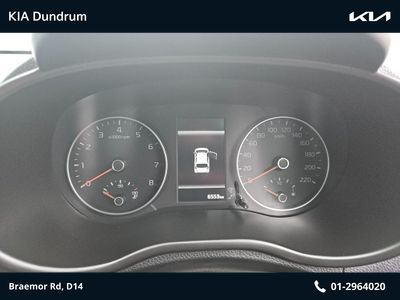2024 Kia Picanto