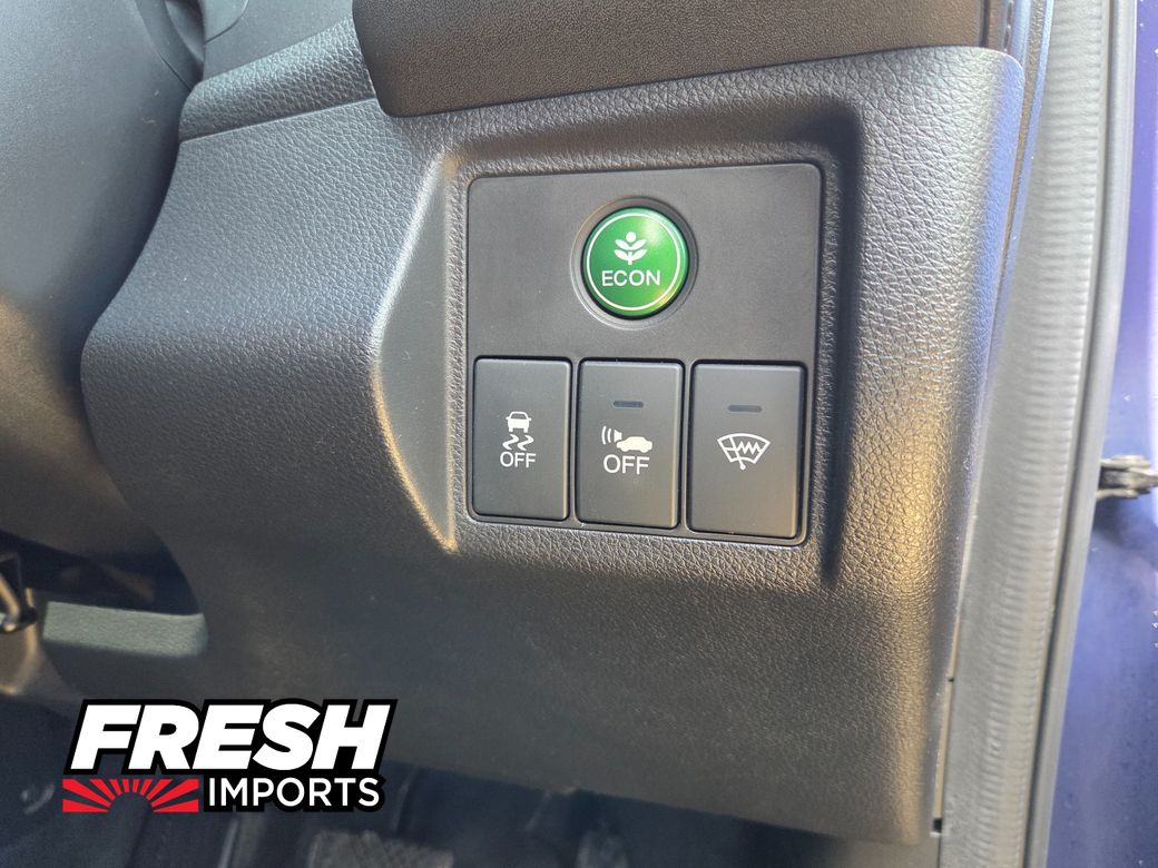 2014 Honda Vezel