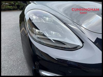 2023 Porsche Panamera