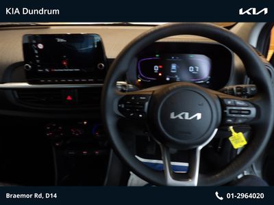 2026 Kia Picanto