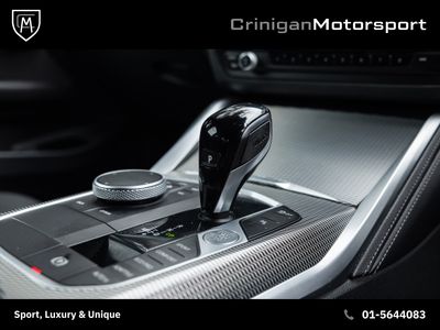 2022 BMW 4 Series