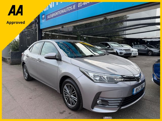 vehicle for sale from Ignition Autos Ltd