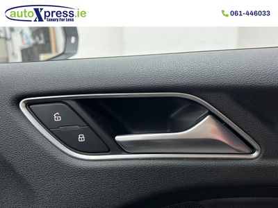 2017 Audi A3