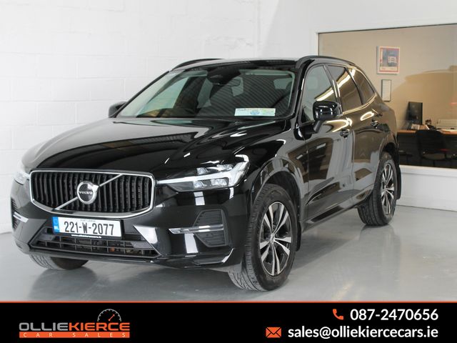 vehicle for sale from Ollie Kierce Cars