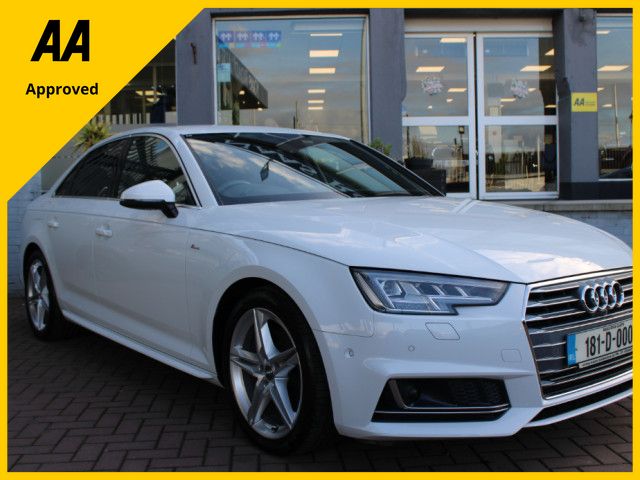 vehicle for sale from Naas Road Autos